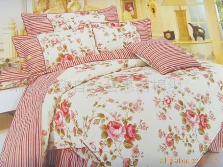 岫巖滿族自治縣惠浦棉織廠床上用品 品質與舒適的完美融合