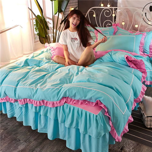 品味與舒適并存 高級(jí)四件套的溫暖魅力