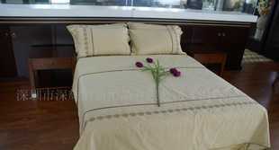 懷舊床上用品 價格、廠家與選購指南