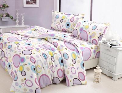 恩鑫針紡專業定做 宿舍珊瑚絨三件套，溫暖舒適的床上伴侶