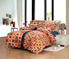 特價床上用品指南 探秘疊石橋家紡城全棉、珊瑚絨等優質貨源